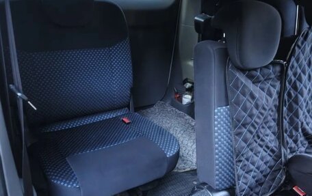 Mitsubishi Delica D:3, 2011 год, 1 250 000 рублей, 19 фотография