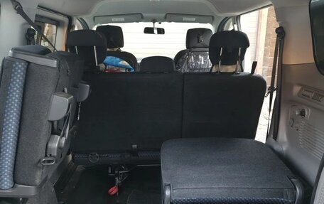 Mitsubishi Delica D:3, 2011 год, 1 250 000 рублей, 25 фотография