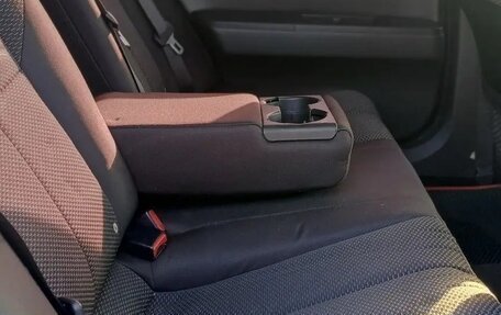 Mitsubishi Galant IX, 2008 год, 510 000 рублей, 5 фотография