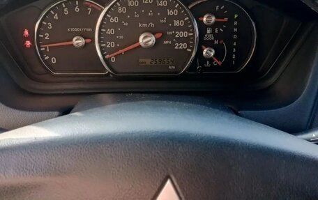 Mitsubishi Galant IX, 2008 год, 510 000 рублей, 6 фотография