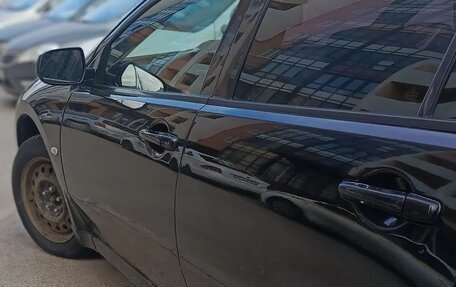Mitsubishi Galant IX, 2008 год, 510 000 рублей, 8 фотография