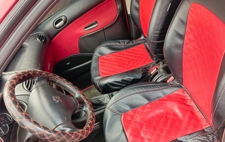 Peugeot 206, 2006 год, 165 000 рублей, 12 фотография