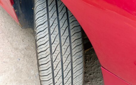 Peugeot 206, 2006 год, 165 000 рублей, 9 фотография