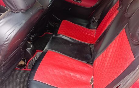 Peugeot 206, 2006 год, 165 000 рублей, 13 фотография