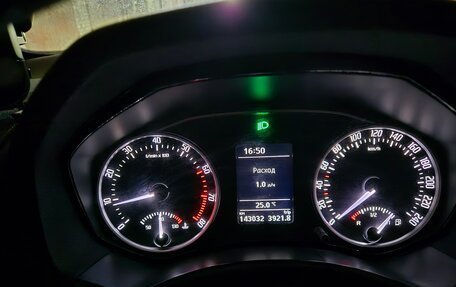 Skoda Octavia, 2012 год, 1 200 000 рублей, 6 фотография