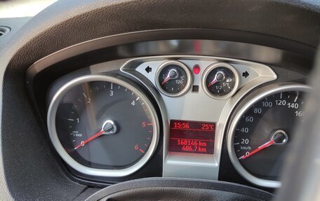 Ford Kuga III, 2012 год, 900 000 рублей, 3 фотография