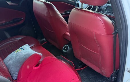 Alfa Romeo Giulietta, 2014 год, 1 300 000 рублей, 7 фотография