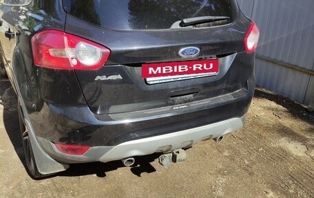 Ford Kuga III, 2012 год, 900 000 рублей, 2 фотография