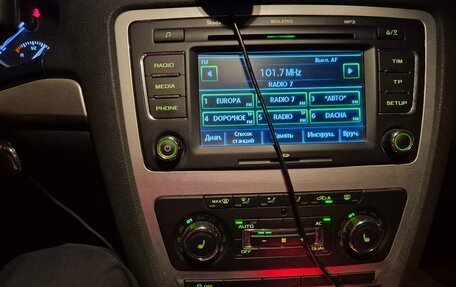 Skoda Octavia, 2012 год, 1 200 000 рублей, 7 фотография