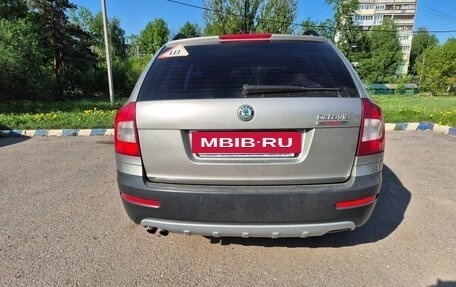 Skoda Octavia, 2012 год, 1 200 000 рублей, 3 фотография
