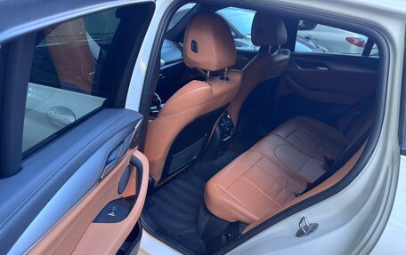 BMW X4, 2019 год, 5 000 000 рублей, 8 фотография
