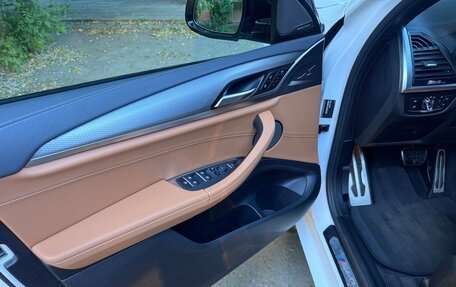 BMW X4, 2019 год, 5 000 000 рублей, 7 фотография