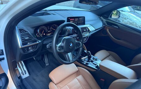 BMW X4, 2019 год, 5 000 000 рублей, 6 фотография