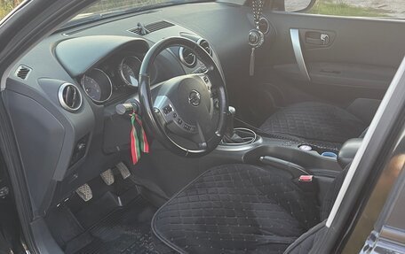 Nissan Qashqai, 2009 год, 1 200 000 рублей, 5 фотография