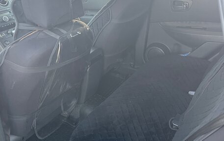 Nissan Qashqai, 2009 год, 1 200 000 рублей, 4 фотография