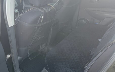 Nissan Qashqai, 2009 год, 1 200 000 рублей, 3 фотография