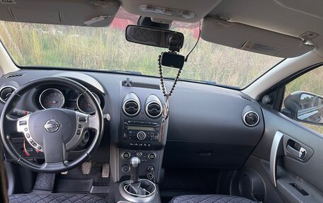 Nissan Qashqai, 2009 год, 1 200 000 рублей, 2 фотография