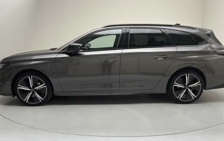 Peugeot 308, 2023 год, 1 990 000 рублей, 8 фотография