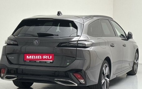 Peugeot 308, 2023 год, 1 990 000 рублей, 2 фотография