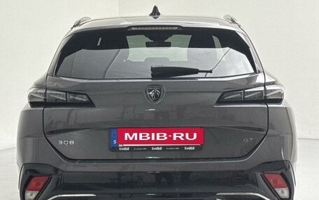 Peugeot 308, 2023 год, 1 990 000 рублей, 7 фотография