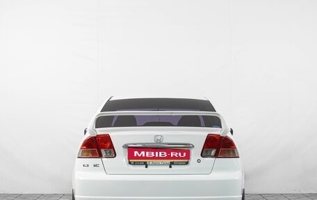 Honda Civic VII, 2003 год, 449 000 рублей, 6 фотография