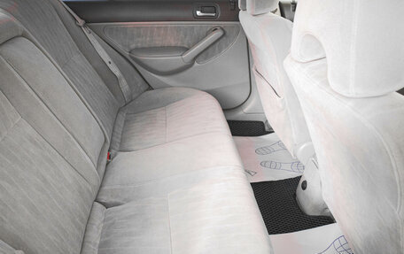 Honda Civic VII, 2003 год, 449 000 рублей, 11 фотография