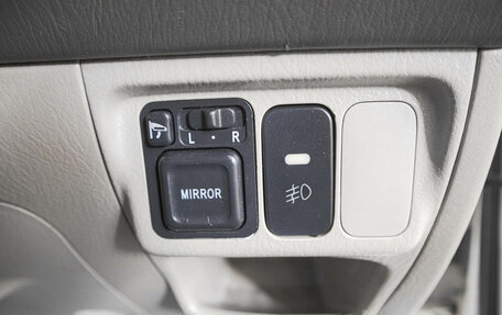 Honda Civic VII, 2003 год, 449 000 рублей, 19 фотография