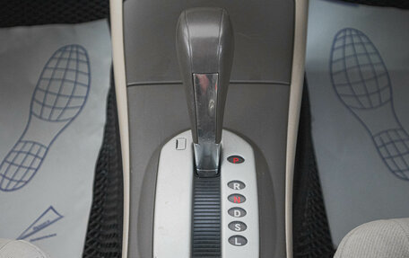Honda Civic VII, 2003 год, 449 000 рублей, 18 фотография