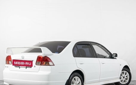 Honda Civic VII, 2003 год, 449 000 рублей, 7 фотография