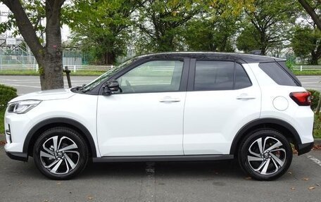 Toyota Raize I, 2022 год, 1 288 000 рублей, 2 фотография