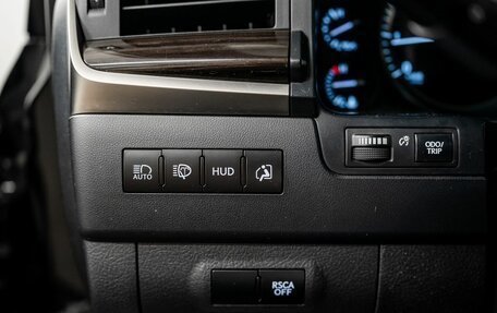 Lexus LX III, 2016 год, 6 360 000 рублей, 16 фотография