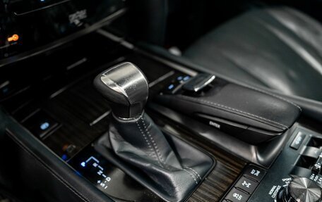 Lexus LX III, 2016 год, 6 360 000 рублей, 14 фотография