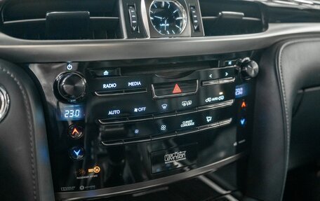 Lexus LX III, 2016 год, 6 360 000 рублей, 13 фотография