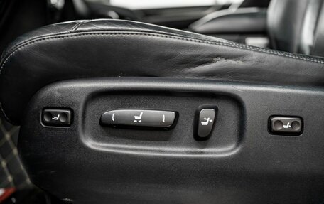 Lexus LX III, 2016 год, 6 360 000 рублей, 18 фотография