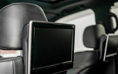 Lexus LX III, 2016 год, 6 360 000 рублей, 19 фотография