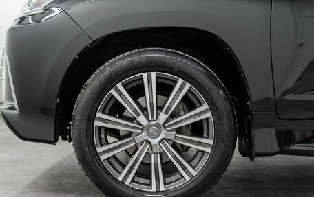 Lexus LX III, 2016 год, 6 360 000 рублей, 21 фотография