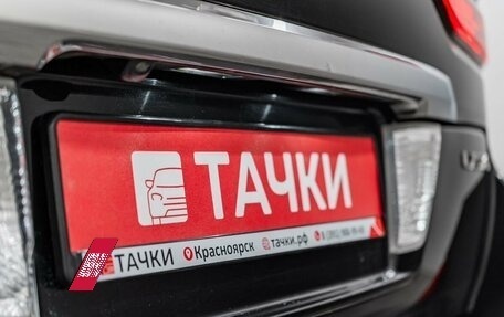 Lexus LX III, 2016 год, 6 360 000 рублей, 24 фотография