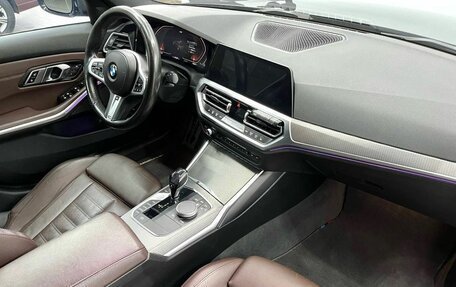 BMW 3 серия, 2019 год, 3 999 900 рублей, 9 фотография