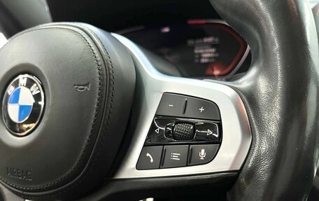 BMW 3 серия, 2019 год, 3 999 900 рублей, 11 фотография