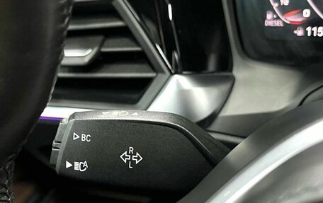 BMW 3 серия, 2019 год, 3 999 900 рублей, 12 фотография