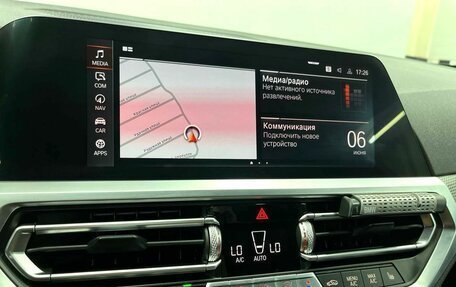 BMW 3 серия, 2019 год, 3 999 900 рублей, 14 фотография
