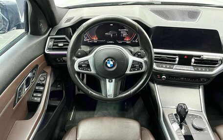 BMW 3 серия, 2019 год, 3 999 900 рублей, 7 фотография