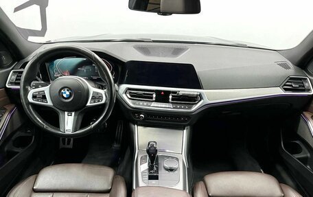 BMW 3 серия, 2019 год, 3 999 900 рублей, 8 фотография