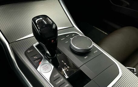 BMW 3 серия, 2019 год, 3 999 900 рублей, 16 фотография