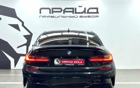 BMW 3 серия, 2019 год, 3 999 900 рублей, 5 фотография