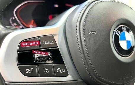 BMW 3 серия, 2019 год, 3 999 900 рублей, 10 фотография