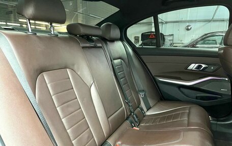 BMW 3 серия, 2019 год, 3 999 900 рублей, 20 фотография