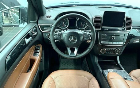 Mercedes-Benz GLS, 2018 год, 5 549 900 рублей, 7 фотография