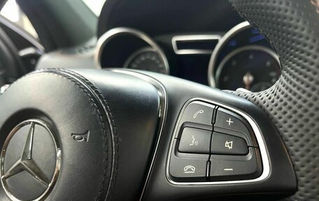 Mercedes-Benz GLS, 2018 год, 5 549 900 рублей, 11 фотография