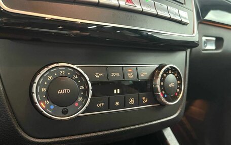 Mercedes-Benz GLS, 2018 год, 5 549 900 рублей, 17 фотография